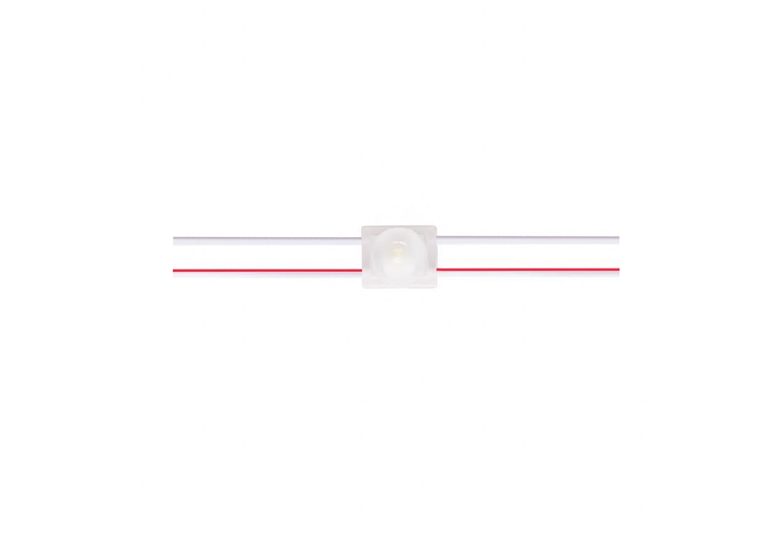 Mini LED Module - MINI LED Module 0.36W/pc IP67 50 pcs per chain